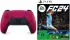 Sony DualSense Wireless Controller Cosmic Red