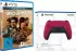 Sony DualSense Wireless Controller Cosmic Red