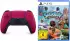 Sony DualSense Wireless Controller Cosmic Red