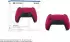 Sony DualSense Wireless Controller Cosmic Red