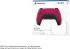 Sony DualSense Wireless Controller Cosmic Red