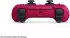 Sony DualSense Wireless Controller Cosmic Red