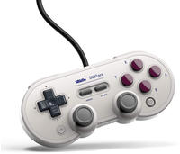 SN30 Pro USB Gamepad (G Edition) - Wired Controller - Nintendo Switch