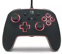 Power A 1510925-01 - Gamepad - Nintendo Switch - Nintendo Switch Lite - Analog -