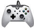 PDP Xbox Series X|S Wired Controller White