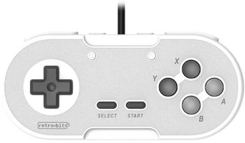 Retro Bit PC/Switch Legacy16 USB Gamepad