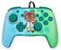 PDP Nintendo Switch Faceoff Deluxe+ Audio Wired Controller (Animal Crossing - Tom Nook)