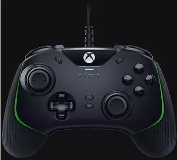 Razer Wolverine V2 Black