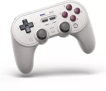 8bitdo Pro 2 G Classic Edition