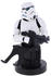 Exquisite Gaming Cable Guys - Star Wars - Imperial Stormtrooper - Phone & Controller Holder