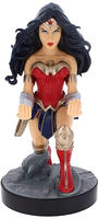 NBG Cable Guy - Wonder Woman, St&auml;nder f&uuml;r Controller, Mobiltelefon und Tablets