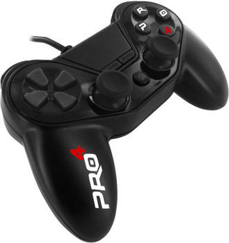 Subsonic Pro4 Wired Controller Black