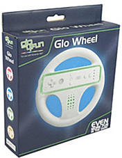 Glo4Fun GS-1170B Steering Wheel