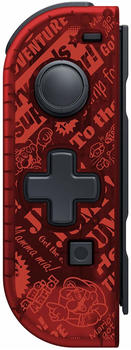 Hori Nintendo Switch D-Pad Controller (L) (Super Mario)