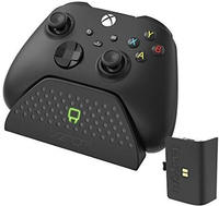 Venom Single Docking Station schwarz xBox