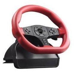 SPEED-LINK SL-4494-SRD Carbon Gtracing Wheel