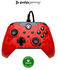 Performance Designed Products PDP Xbox Series X|S Wired Controller Phantasm Red