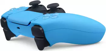 Sony DualSense Wireless Controller Starlight Blue – Erleben Sie Gaming auf einem neuen Level mit dem Sony DualSense Wireless Controller Starlight Blue