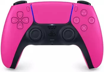 Sony DualSense Wireless Controller Nova Pink
