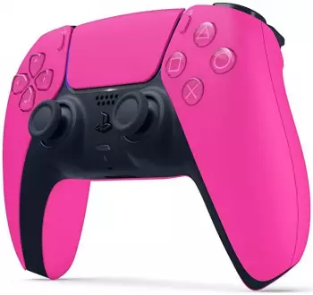 Sony DualSense Wireless Controller Nova Pink – Erleben Sie Gaming in einer neuen Dimension