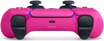 Sony DualSense Wireless Controller Nova Pink – Modernste Technologie für präzises Gameplay