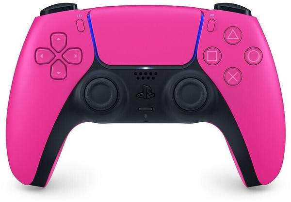Sony DualSense Wireless Controller Nova Pink