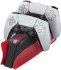 Snakebyte Controller-Ladestation »FC Bayern München PS5 Twin:Charge 5«