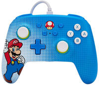 THQ Nordic 323296, THQ Nordic THQ PowerA 1522660-01 Gaming-Controller...