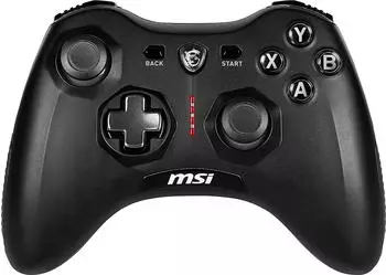 MSI Force GC20 V2 schwarz