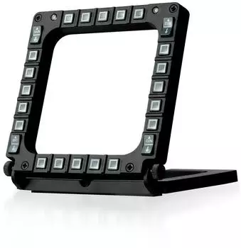 Thrustmaster MFD Cougar Pack