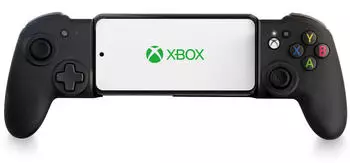 Nacon Xbox Holder MG-X Pro schwarz
