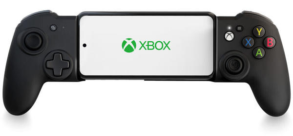 Nacon Xbox Holder MG-X Pro