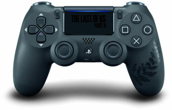 Sony DualShock 4 V2 The Last of Us Part II