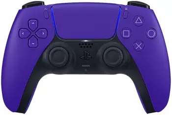 Sony DualSense Wireless Controller Galactic Purple