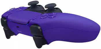 Sony DualSense Wireless Controller Galactic Purple – Sony DualSense Wireless Controller Galactic Purple mit präziser Analog-Steuerung für PS5