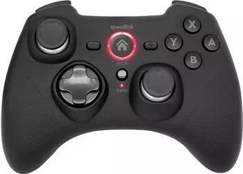 Speedlink Rait Bluetooth Gamepad