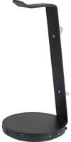 Headset-Halter 3.5mm Klinke