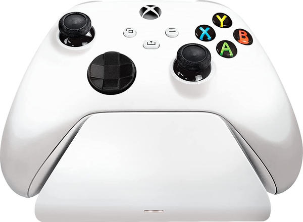 Razer Xbox Universal-Schnellladestation Robot White