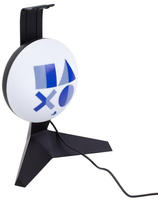 Paladone PP8962PS, Paladone - Playstation Headphone Stand Light