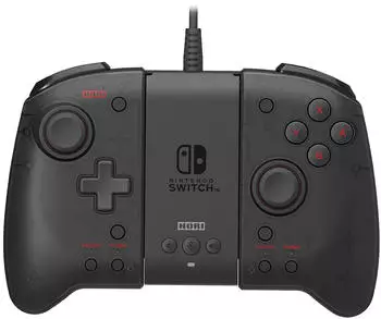 Hori Nintendo Switch Split Pad Pro Attachment Set