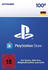 Sony PlayStation Store Guthaben-Aufstockung