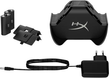 HyperX Xbox One Chargeplay Duo