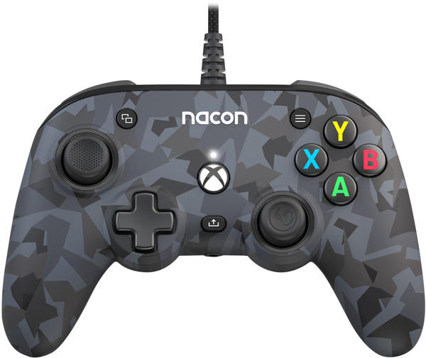 Nacon Pro Compact Controller Camo Urban