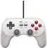 G Classic Edition: 8bitdo Pro 2 Wired Controller