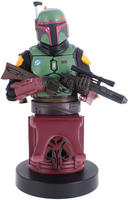 Cable Guys Boba Fett: Book of Boba Fett Phone and Controller Holder - Miscellaneous