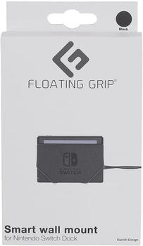 Floating Grip Nintendo Switch Dock Wall Mount - Smart Wall Mount