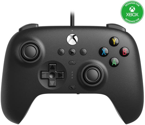 8bitdo Ultimate Wired Controller für Xbox schwarz