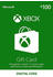 Microsoft Xbox Live Guthaben (Euro)