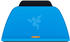 Razer PS5 Schnellladestation Starlight Blue