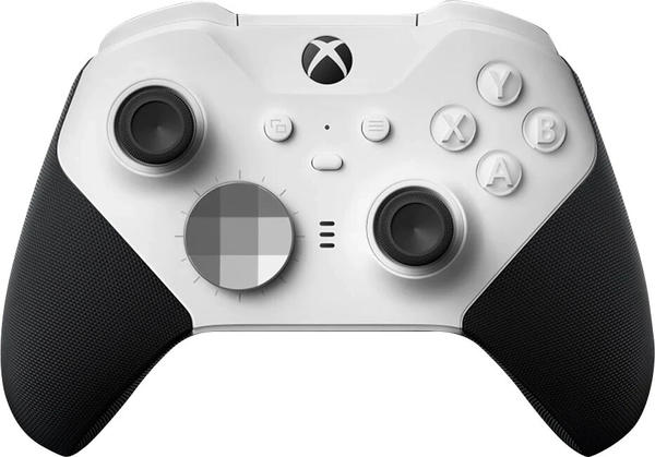 Microsoft Xbox One Elite Wireless Controller Series 2 Core Edition